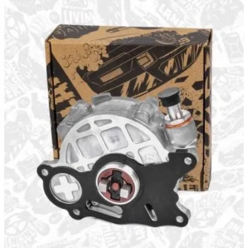 Vakuové čerpadlo Vakuové čerpadlo, brzdový systém ET ENGINETEAM ED0151