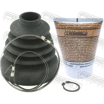 Auto-moto Měch, hnací hřídel FEBEST 2415-LAGIIT