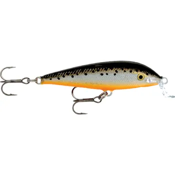Nástraha Wobler Rapala Team Esko 07 SF