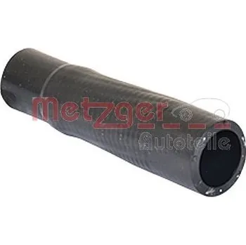 Chladič motoru Hadice chladiče METZGER 2420478