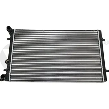Chladič motoru Chladič, chlazení motoru VIKA 11210138301