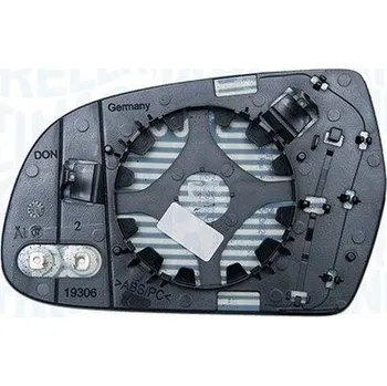 Auto zrcátko Sklo do zrcátka, vnější zrcátko MAGNETI MARELLI RV09193