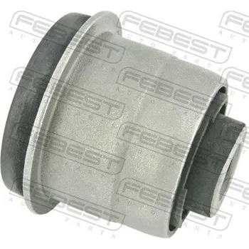 Auto-moto Uložení, řídicí mechanismus FEBEST FDAB-074