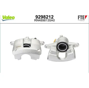 Brzdový třmen Brzdový třmen FTE 9298212