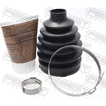 Auto-moto Sada měchů, hnací hřídel FEBEST 0217P-J1016