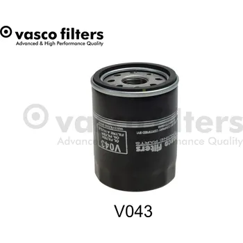Olejový filtr Olejový filtr VASCO V043