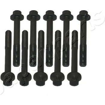 Spojovací materiál motoru Sada šroubů hlavy válce JAPANPARTS BL-300