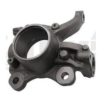 Čep nápravy Čep nápravy, zavěšení kol VIKA 44071714201