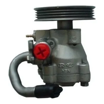 Soustava řízení Hydraulické čerpadlo, řízení SPIDAN 54328