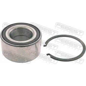 Ložisko kola FEBEST DAC40750039M