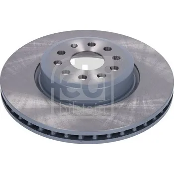 Brzdový kotouč Brzdový kotouč FEBI BILSTEIN 184654