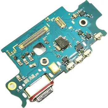 Samsung S916 Galaxy S23 Plus flex nabíjení + mikrofon (service pack)