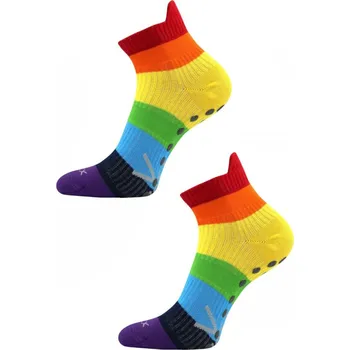 Oblečení a móda Voxx Joga - duha Velikost: 43-46