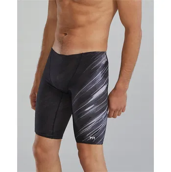 Pánské kraťasy Kraťasy pánské Tyr černé XXS