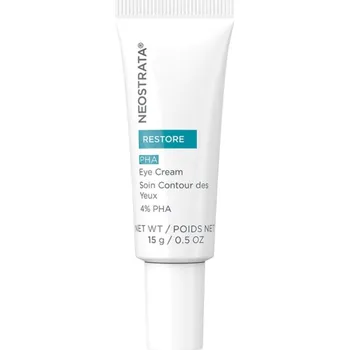 Péče o oční okolí NeoStrata Restore Eye Cream hydratační oční krém 15 g