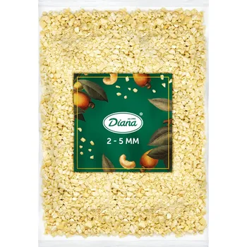 Diana Company Kousky z kešu ořechů 2-5mm 1kg
