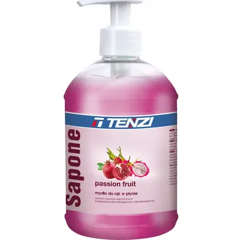 Mýdlo Tekuté mýdlo Tenzi 0,5 l