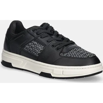 Pánské tenisky Tenisky HUGO Yarrow 50548544.002 černá 99X, EUR 46