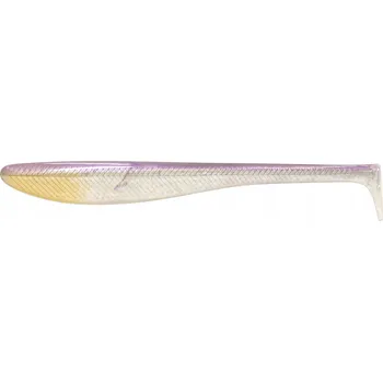 Umělá nástraha Nástraha SAVAGE GEAR Monster Shad 22cm 60g Pearl Shiner 1 Ks.