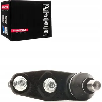 Zavěšení kol Kamoka 9040137 Kloub / vedení zavěšení kola