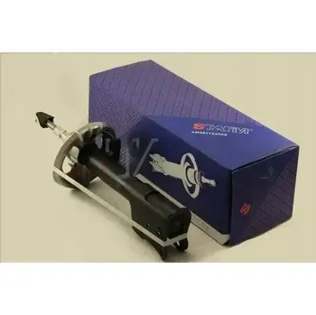 Statim A.290 Tlumič