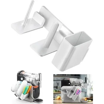 Boční organizér 3 v 1 na kelímky LOLLIDO