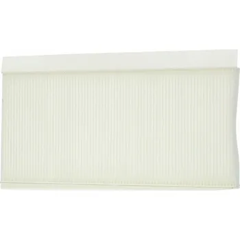 Kabinový filtr Ridex 424I0024 Filtr, ventilace prostoru pro cestující