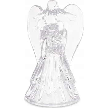 Svícen Svícen sklo Artpol 1 cm