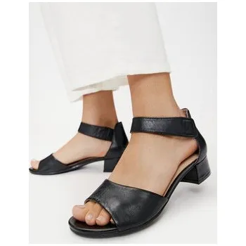 Dámské sandále Sandály Caprice 9-28212-42 Černá 40