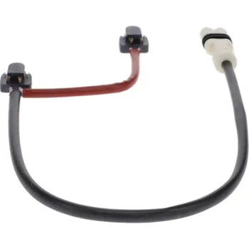 Brzdová hadice SNÍMAČ OPOTŘEBENÍ BRZDOVÝCH DESTIČEK 1 987 474 558 BOSCH