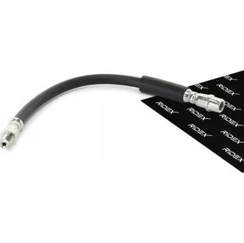 Brzdová hadice Ridex 83B0187 Brzdová hadice