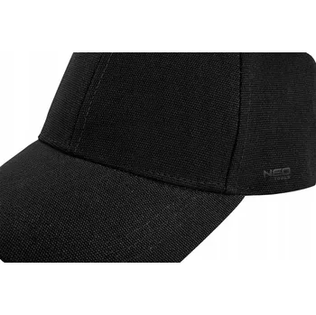 Kšiltovka Kšiltovka NEO TOOLS 81-634 univerzální velikost