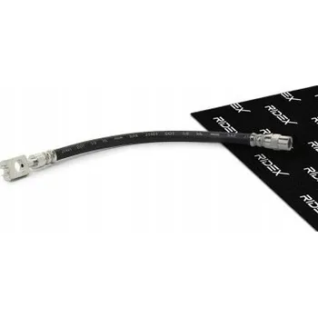 Brzdová hadice Ridex 83B0369 Brzdová hadice