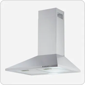 Digestoř PKM 6091BH digestoř