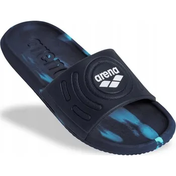 Dámské pantofle Dětské unisexové Nazouváky Arena Urban Active 34 do bazénu i na pláž