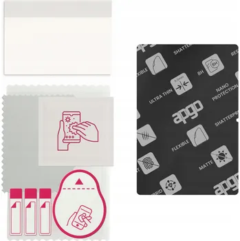 Pouzdro na mobilní telefon Sklo pro Huawei MatePad Edge, náhrada tvrzeného skla