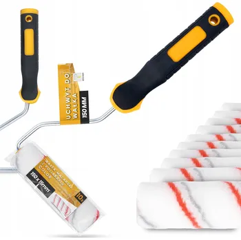 Váleček s rukojetí TRCR 1,5 cm