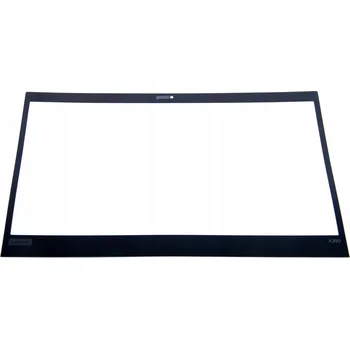 Šasi notebooku Rámeček Lenovo ThinkPad Yoga X390 bez infračerveného podsvícení