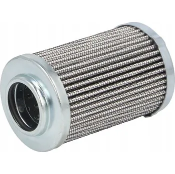 Hydraulický filtr Mann-Filter HD 6001 Filtr hydrauliky (pracovní hydraulika)