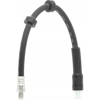 Brzdová hadice Ridex 83B0286 Brzdová hadice