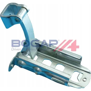 Ventilátor topení a klimatizace Bogap A5325100 Dveřní zarážka