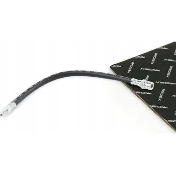 Brzdová hadice Ridex 83B1367 Flexibilní brzdová hadice