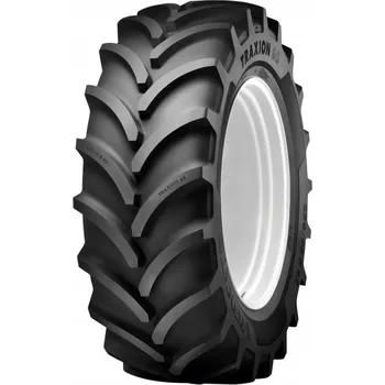 Pneu pro těžký stroj Vredestein TRAXION65 540/65 R30 143 D