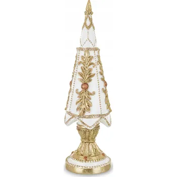 Vánoční dekorace VÁNOČNÍ STROMEK FIGURKA SOŠKA DÁREK K VÁNOCŮM DEKORACE