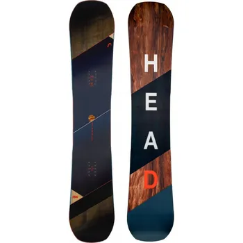 Snowboard Snowboard Head Daymaker LYT 149
