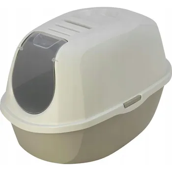 Obraz Karlie otevřená kočičí toaleta 52 cm x 39 cm x 41 cm