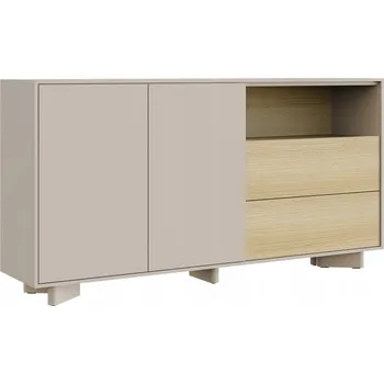 Komoda Komoda Selsey 156 x 35 x 80 cm, kašmír