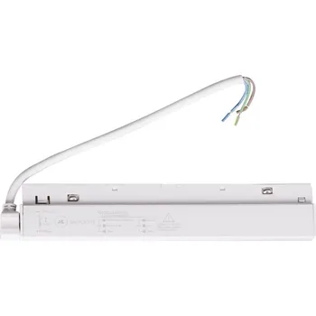 IP kamera Maxlight Interní napájecí zdroj 100W Bílý pro magnetické lišty IP20