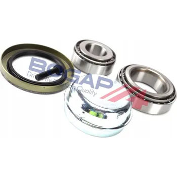 Zavěšení kol Bogap C3334232 Ložisko kola