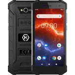 Smartphone Hammer Energy 2 3 GB / 32 GB 4G (LTE) černý